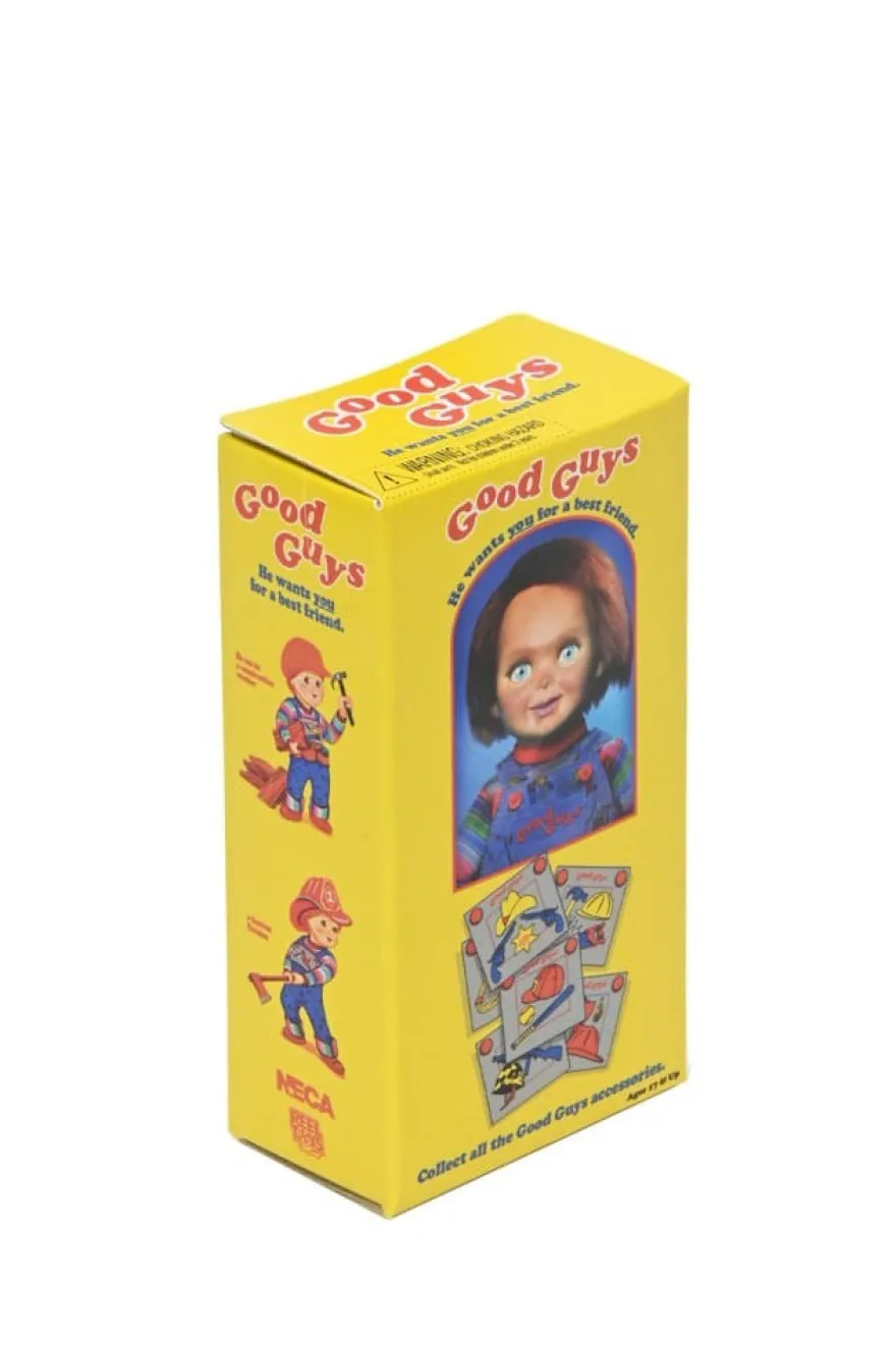 Chucky (TV Series) Actionfiguren 1/7 Good Guy Blindbox