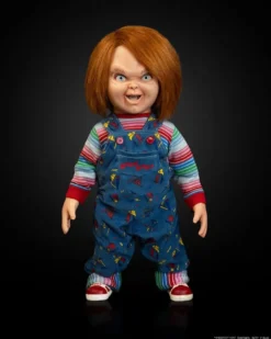 Chucky (TV Series) Prop Replik 1/1 Chucky Puppe 66 cm