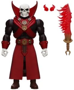 Conan der Barbar Immortal Champions Actionfigur Thulsa Doom (Undead Sorcerer) 14 cm