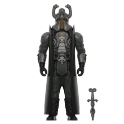 Conan der Barbar ReAction Actionfigur Wave 01 Thulsa Doom 10 cm