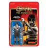 Conan der Barbar ReAction Actionfigur Wave 02 Subotai (War Paint) 10 cm