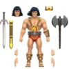 Conan der Barbar Ultimates Actionfigur Kull The Conqueror 18 cm