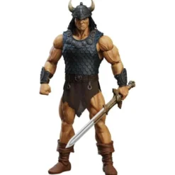Conan Reaver Of The Black Coast Actionfigur