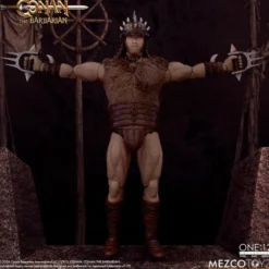 Conan The Barbarian Pit Fighter Edition One:12 Collective Actionfigur