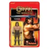 Conan the Barbarian ReAction Figur Conan (Resurrected)