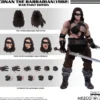 Conan The Barbarian (1982): War Paint Edition One:12 Collection Actionfigur