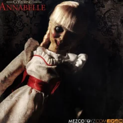 Conjuring - Die Heimsuchung Replik Puppe Annabelle 46 cm
