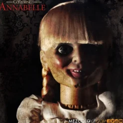 Conjuring - Die Heimsuchung Replik Puppe Annabelle 46 cm