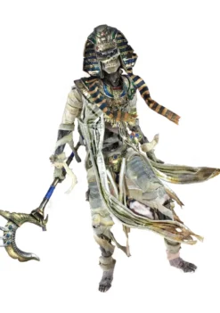 Coomodel X OUZHIXIANG 1/6 Actionfigur Mummy (Standard Edition)