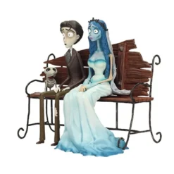 Corpse Bride Figuren-Set The Corpse Bride