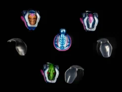 Cosmic Legion Opor-a-Tiv83 Upgrade Set