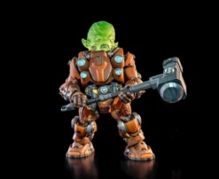 Cosmic Legion Oxkrewe:Thraxxon - Orvar