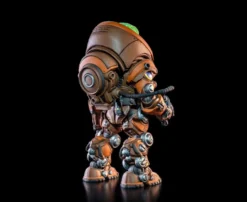 Cosmic Legion Oxkrewe:Thraxxon - Orvar