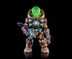 Cosmic Legion Oxkrewe:Thraxxon - Orvar