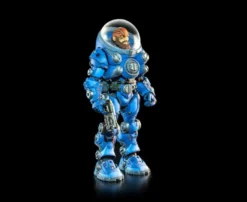 Cosmic Legion Oxkrewe:Thraxxon - Vellok Speer