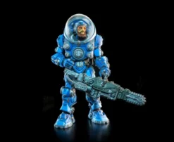 Cosmic Legion Oxkrewe:Thraxxon - Vellok Speer