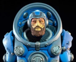 Cosmic Legion Oxkrewe:Thraxxon - Vellok Speer