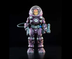 Cosmic Legion Oxkrewe:Thraxxon - Uularia Speer