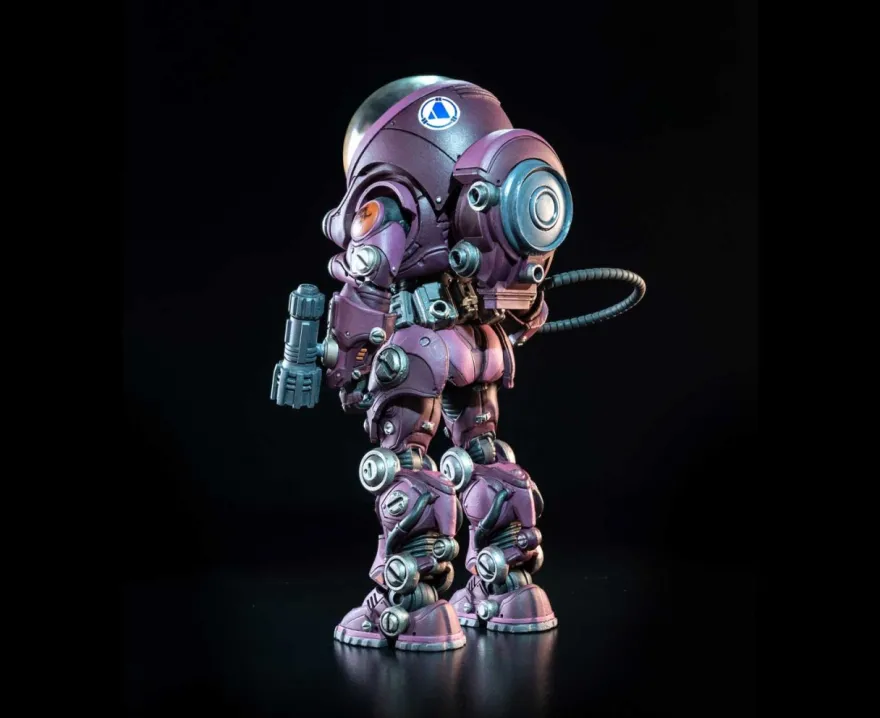 Cosmic Legion Oxkrewe:Thraxxon - Uularia Speer