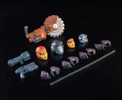 Cosmic Legion Oxkrewe:Thraxxon - Uularia Speer