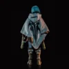 Cosmic Legions Actionfigur GraveRing Zeeri