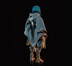 Cosmic Legions Actionfigur GraveRing Zeeri