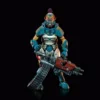 Cosmic Legions Actionfigur GraveRing Vorgga