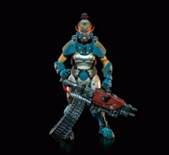 Cosmic Legions Actionfigur GraveRing Vorgga