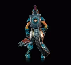 Cosmic Legions Actionfigur GraveRing Vorgga