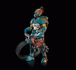 Cosmic Legions Actionfigur GraveRing Vorgga