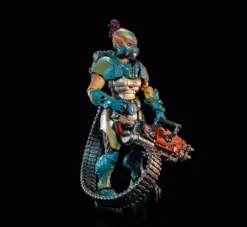 Cosmic Legions Actionfigur GraveRing Vorgga