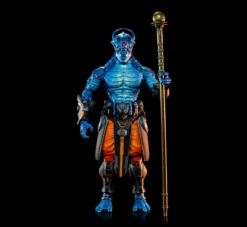 Cosmic Legions Actionfigur GraveRing Olek Thygar