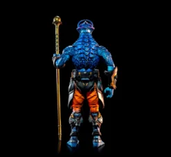 Cosmic Legions Actionfigur GraveRing Olek Thygar