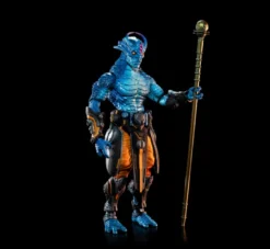 Cosmic Legions Actionfigur GraveRing Olek Thygar