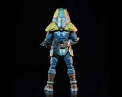 Cosmic Legions Actionfigur Noveunn Leen