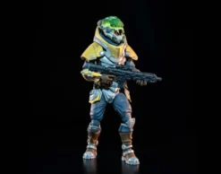 Cosmic Legions Actionfigur Noveunn Leen