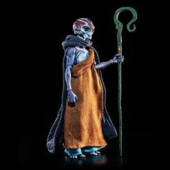 Cosmic Legions Actionfigur Outpost Zaxxius - Altarr Cyllovius