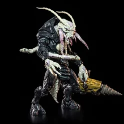 Cosmic Legions Actionfigur Outpost Zaxxius - Sphexxian Mine Worker