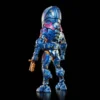 Cosmic Legions Actionfigur Outpost Zaxxius - Opor-A-Tiv83