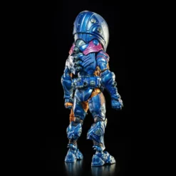 Cosmic Legions Actionfigur Outpost Zaxxius - Opor-A-Tiv83