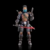 Cosmic Legions: Mortal Thorn, Book One - Kyojii Rune