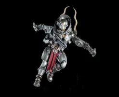 Cosmic Legions: Mortal Thorn, Book One - Arch General Honora