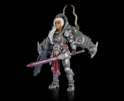 Cosmic Legions: Mortal Thorn, Book One - Arch General Honora