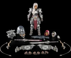 Cosmic Legions: Mortal Thorn, Book One - Arch General Honora