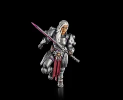 Cosmic Legions: Mortal Thorn, Book One - Arch General Honora