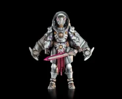 Cosmic Legions: Mortal Thorn, Book One - Arch General Honora