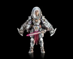 Cosmic Legions: Mortal Thorn, Book One - Arch General Honora