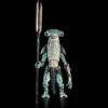 Cosmic Legions: OxKrewe, Book Two - Harrow Zone - AhgCha (Deluxe)