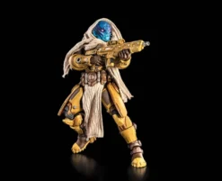 Cosmic Legions: OxKrewe, Book Two - Harrow Zone - Hylor Cryn