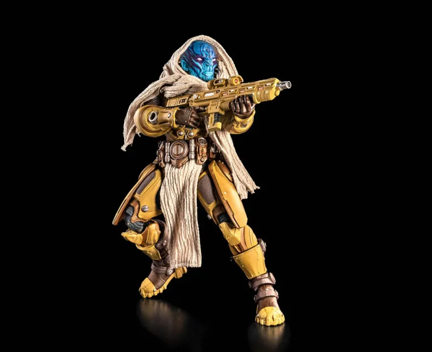 Cosmic Legions: OxKrewe, Book Two - Harrow Zone - Hylor Cryn